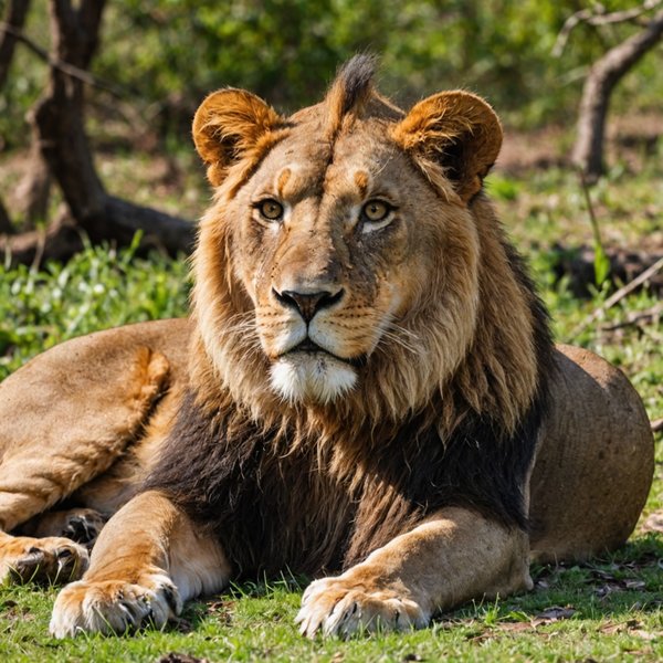 Quels sont les meilleurs endroits pour observer les lions en Tanzanie?